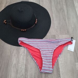 Onia lily full sporty bikini bottom